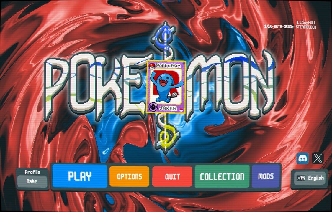 Pokermon
