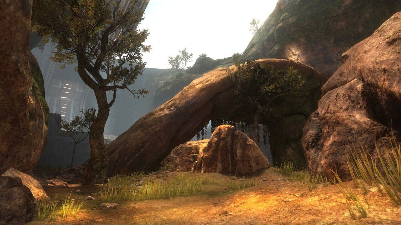 Halo: Reach – Anniversary Map Pack