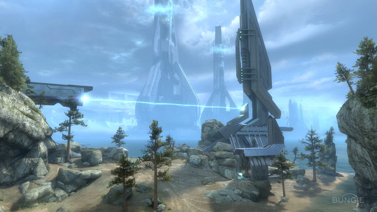Halo: Reach – Noble Map Pack