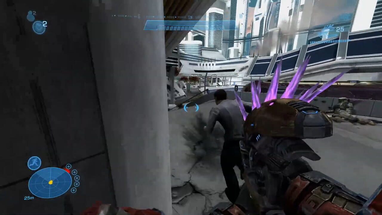 Ruby’s Rebalanced Reach Campaign