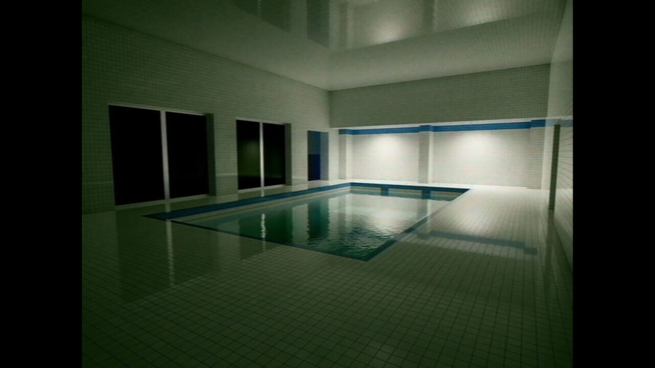 World Alone: Dreampools