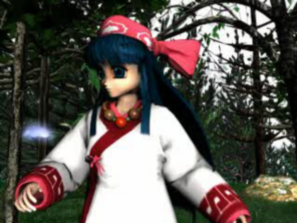 Samurai Shodown: Warriors Rage