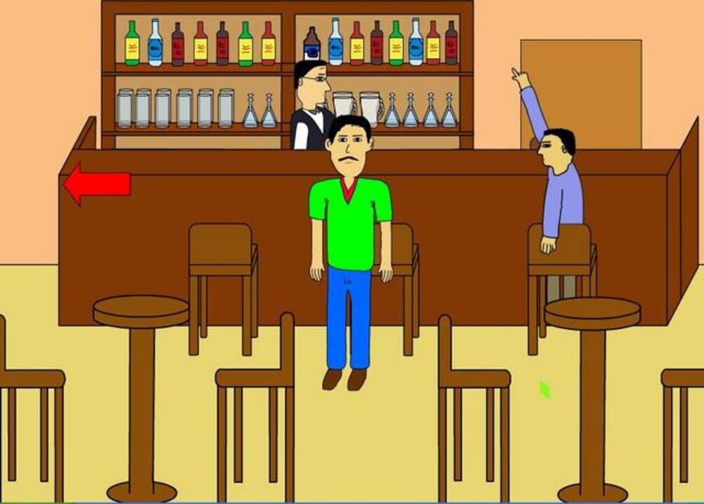 Abuzittin’in Maceraları III: “O Şimdi Mafya” Part: 1