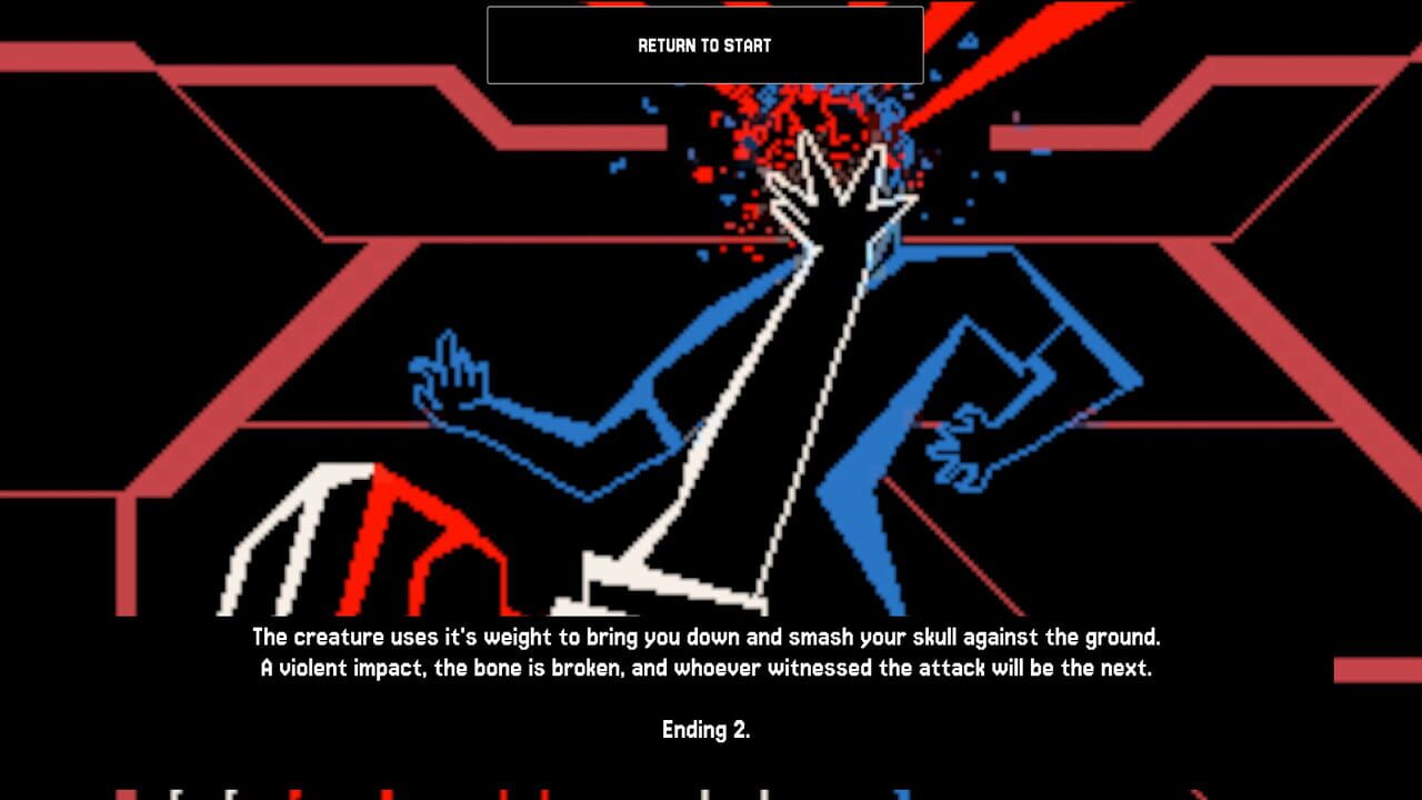 Chronicles from the Abyss