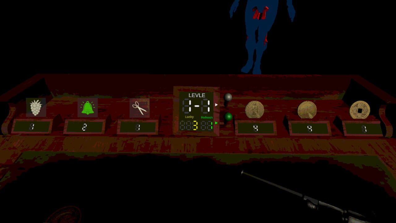 Fishing Pond Simulator