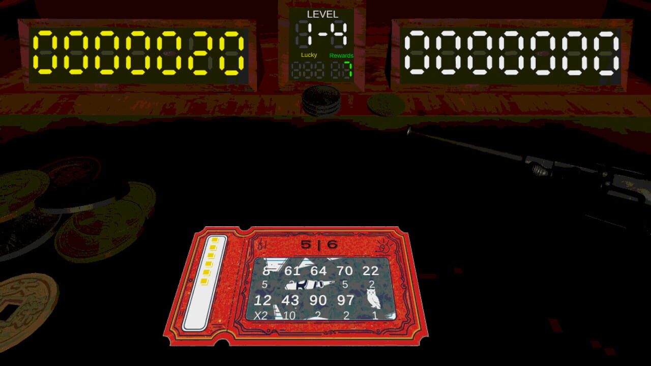 Fishing Pond Simulator