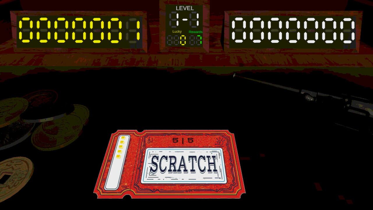 Fishing Pond Simulator