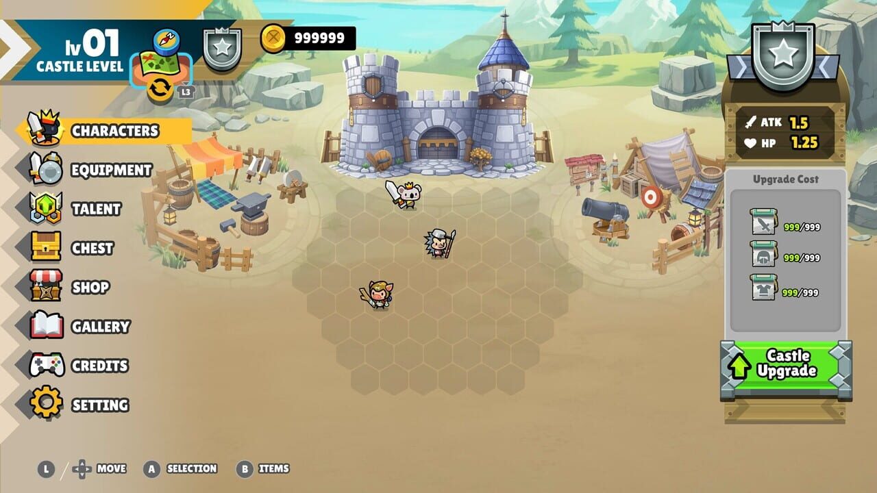 Combo Critters: Battle Checkers