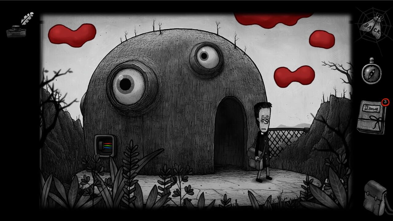 Dad’s Monster House 2: Medal