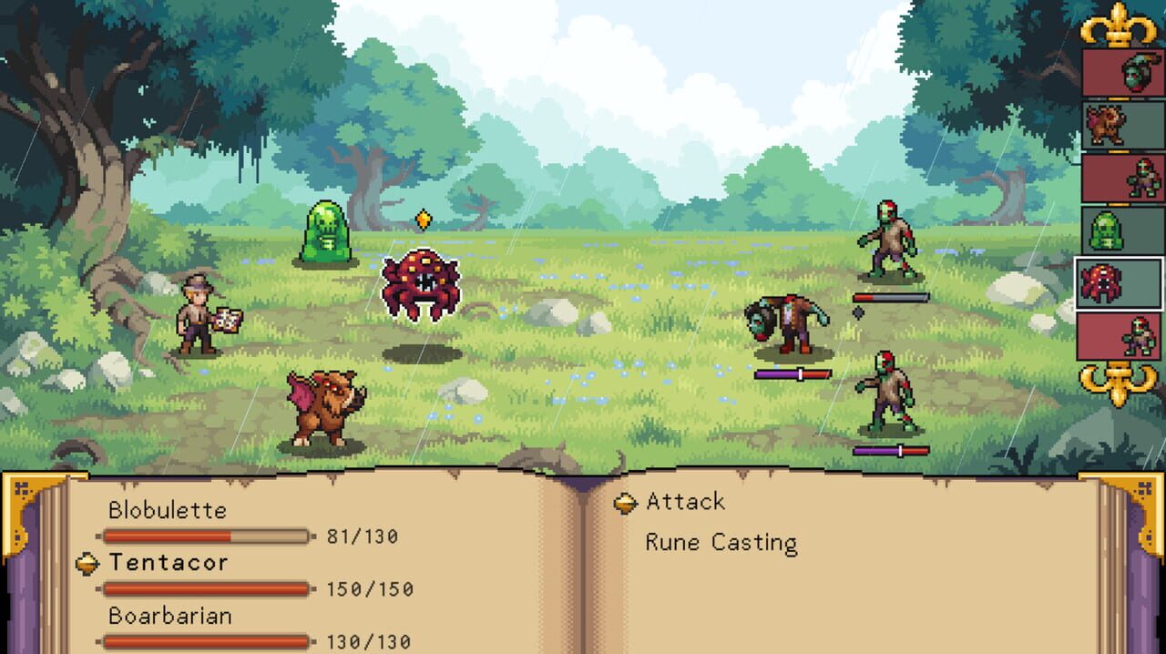 Book of Abominations