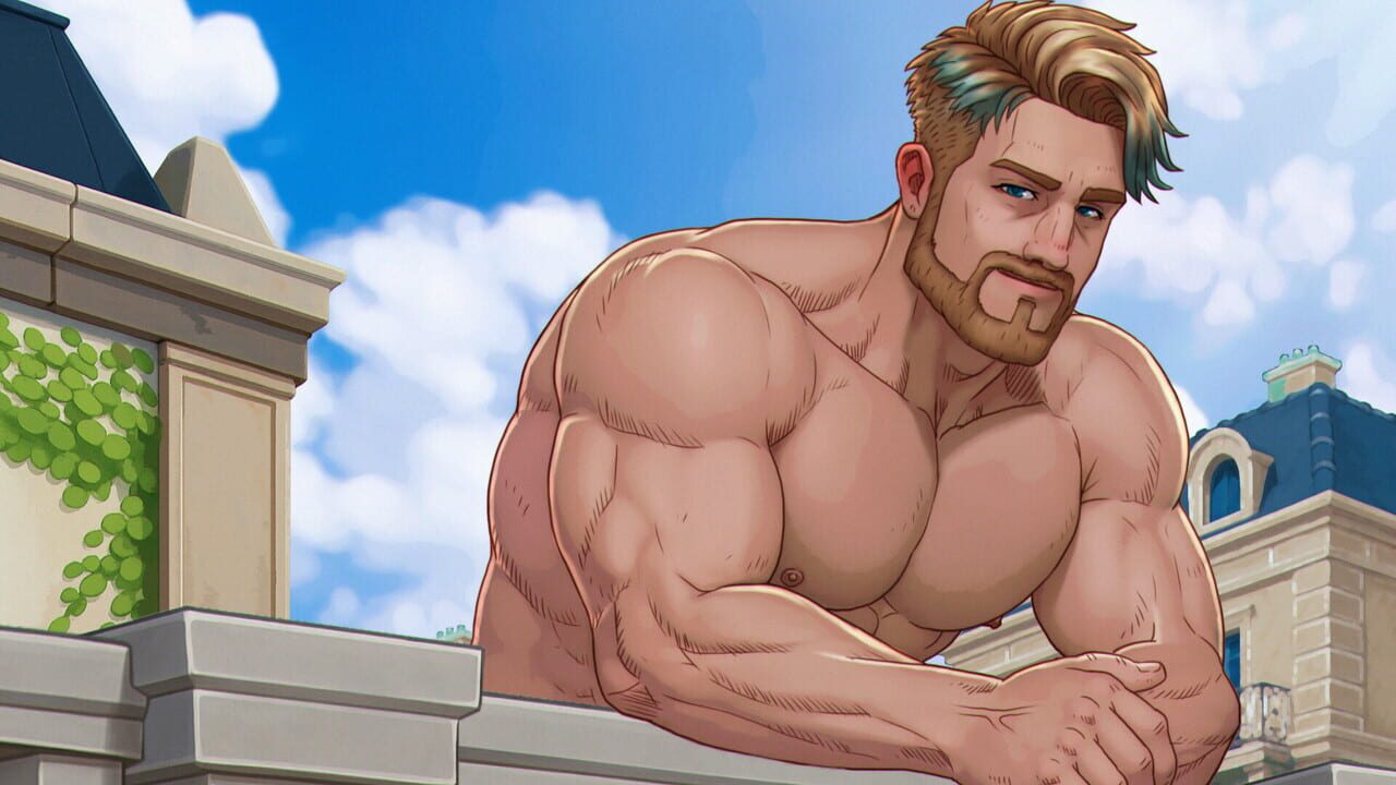 Those Npc’s Love Stories