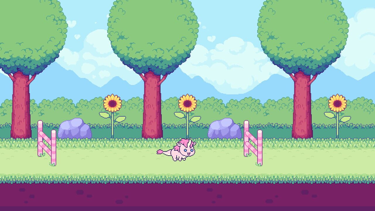Dragons Frolic!
