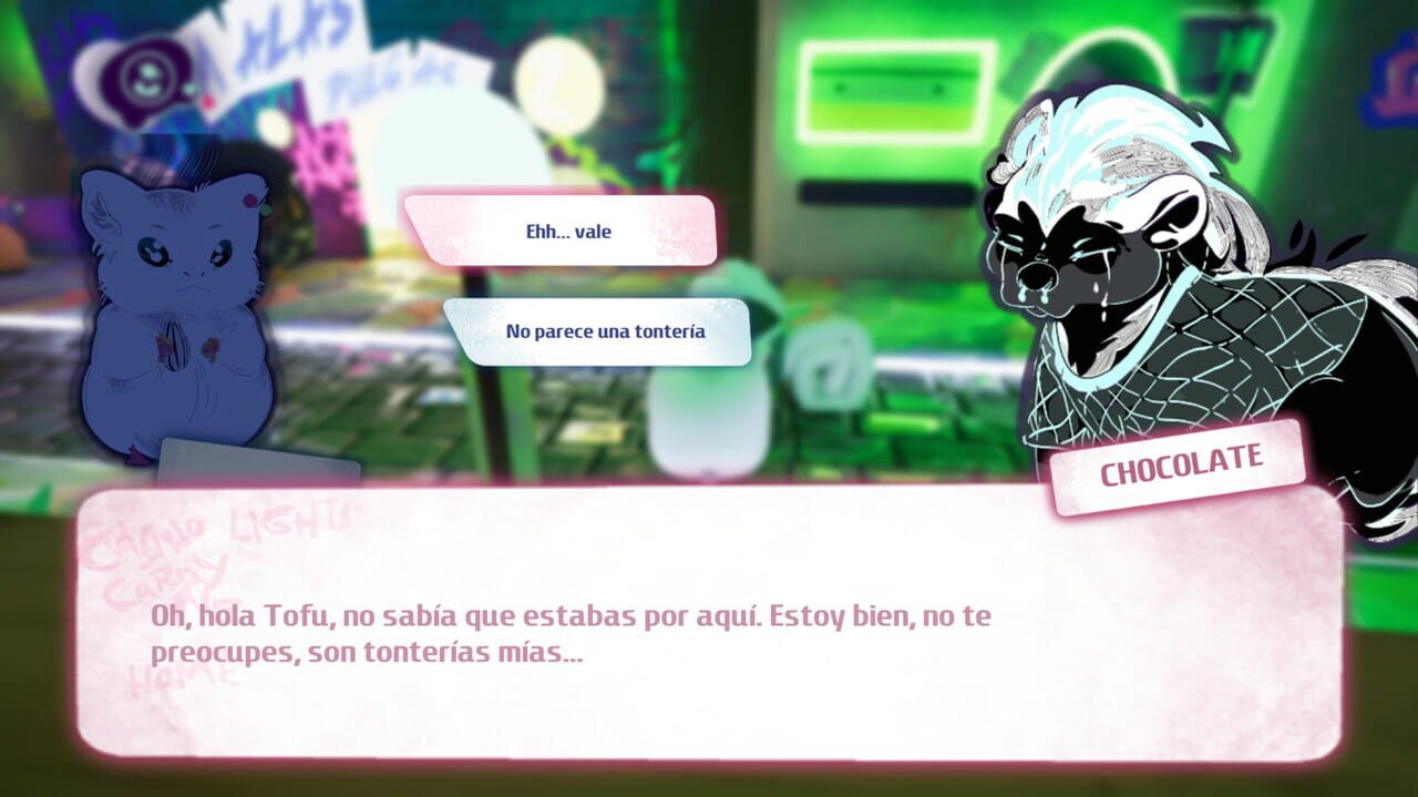 After Juice: Animal Disco Mafia