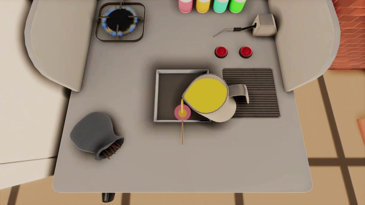 Candy Shop Simulator: Sweet Start