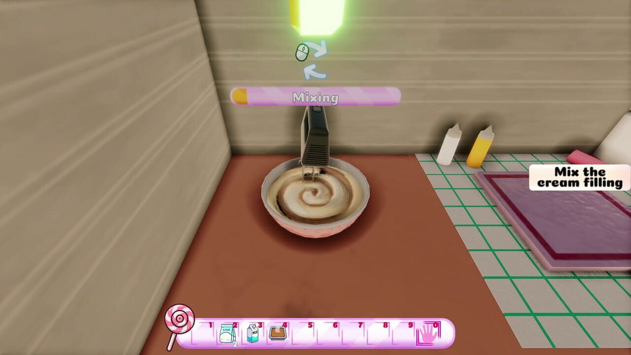 Candy Shop Simulator: Sweet Start