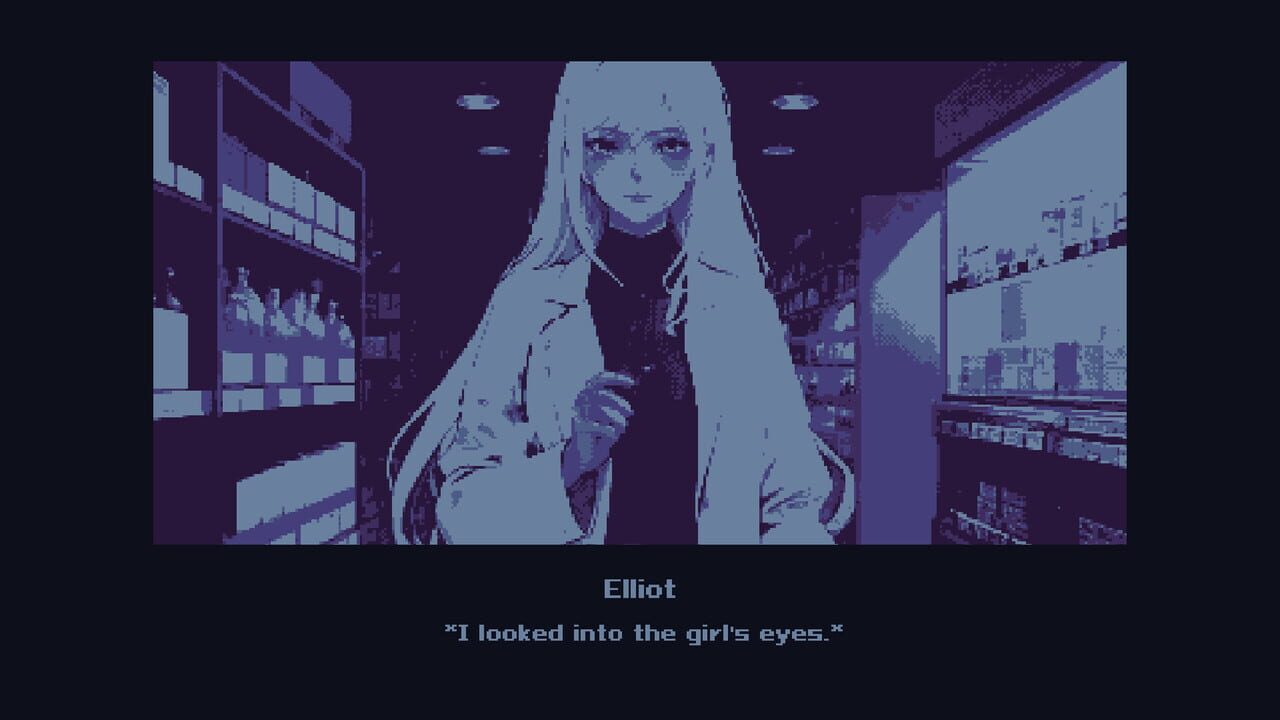 Snowfall’s Mystery