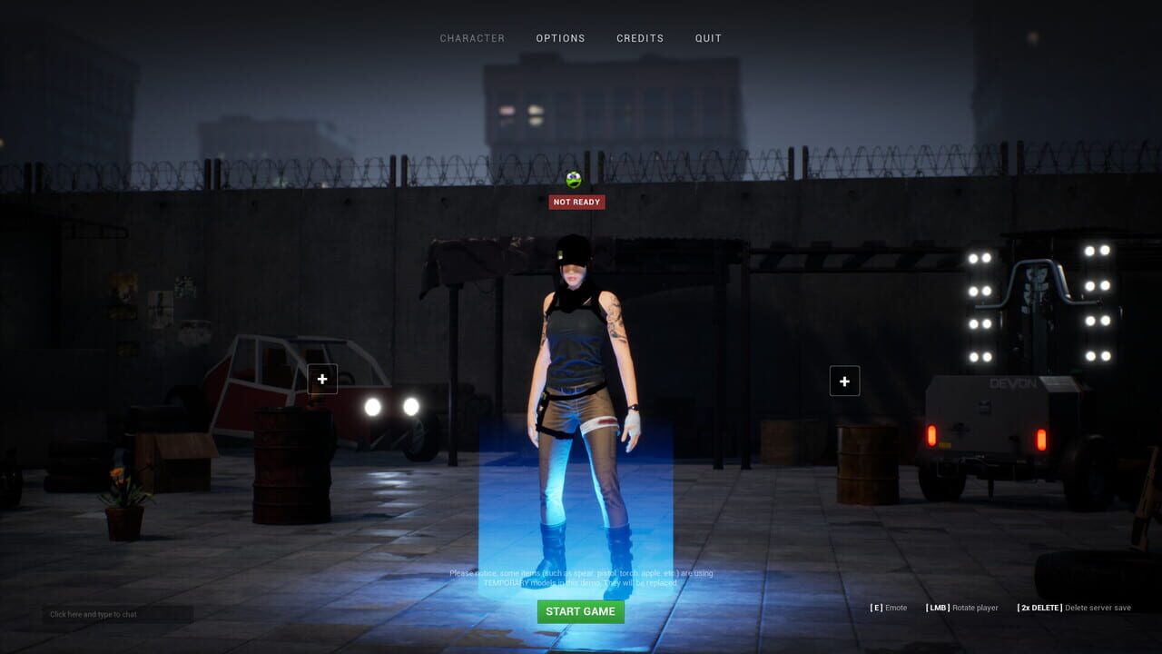 War of the Worlds: New York