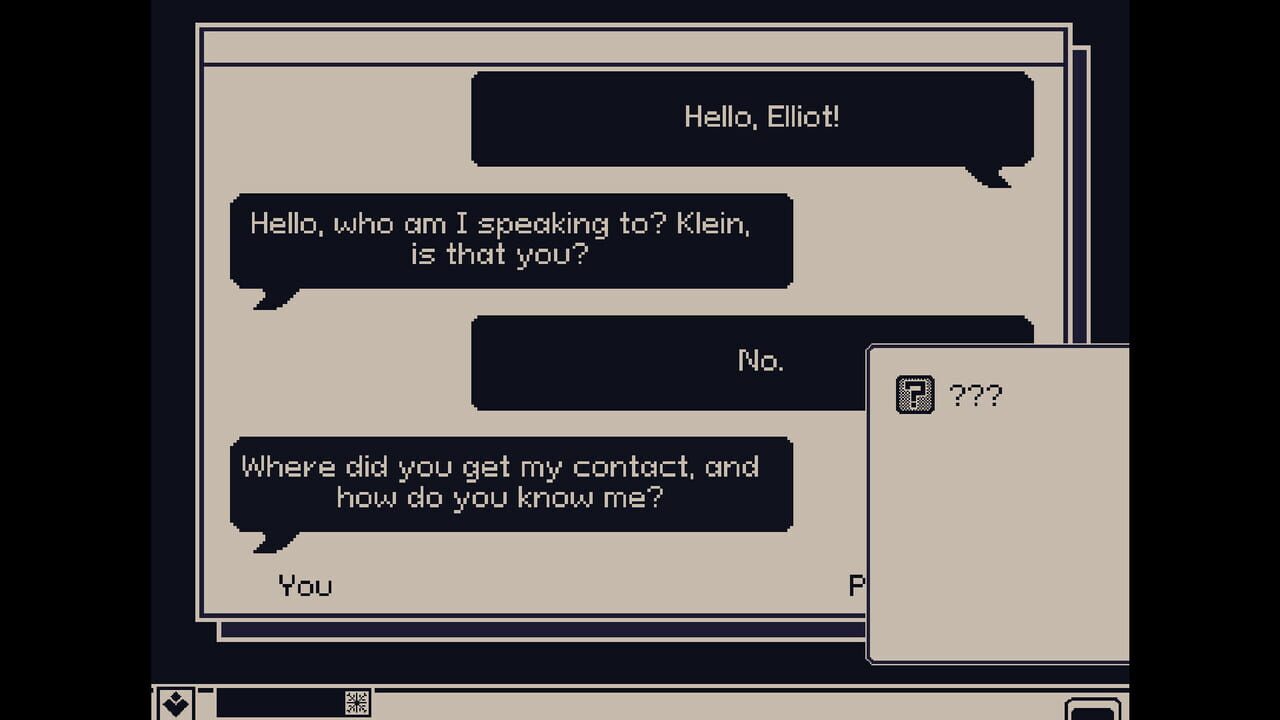 Snowfall’s Mystery