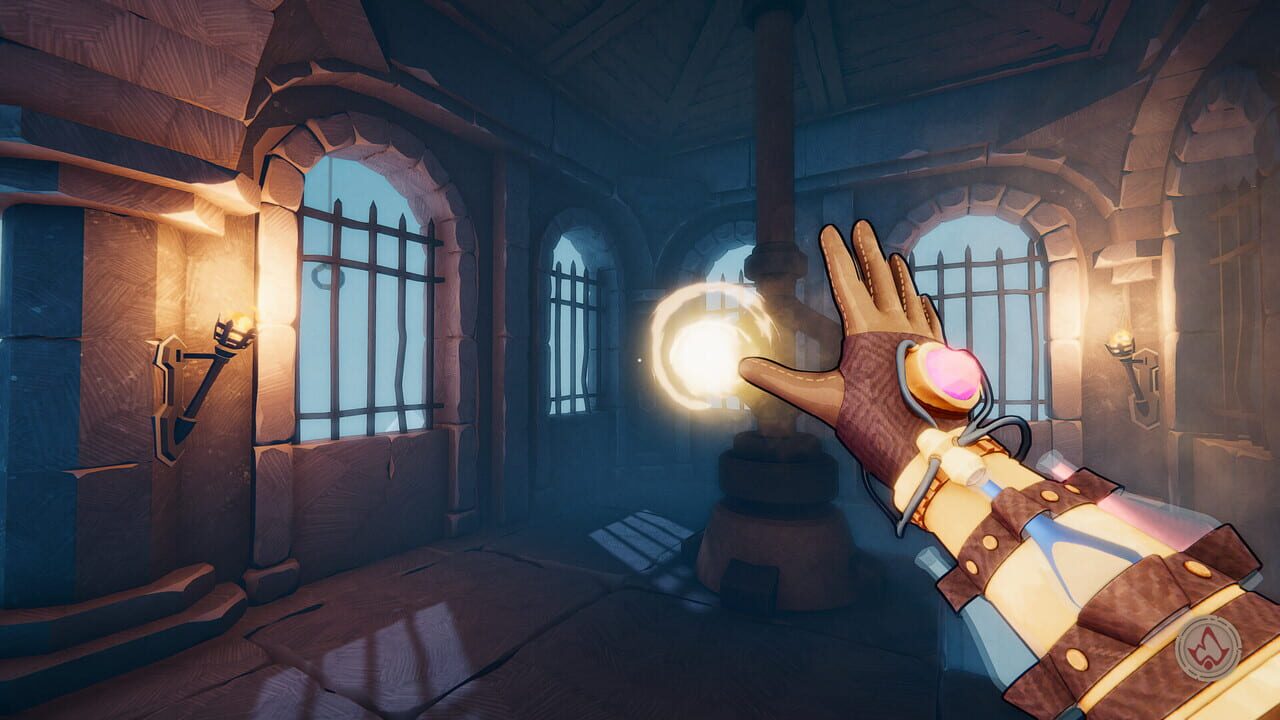 Alchemist: Journey of the Soul