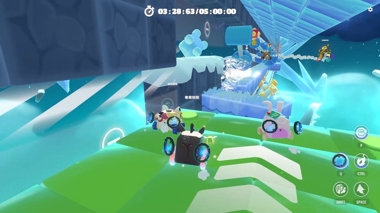 Arcade Galaxy