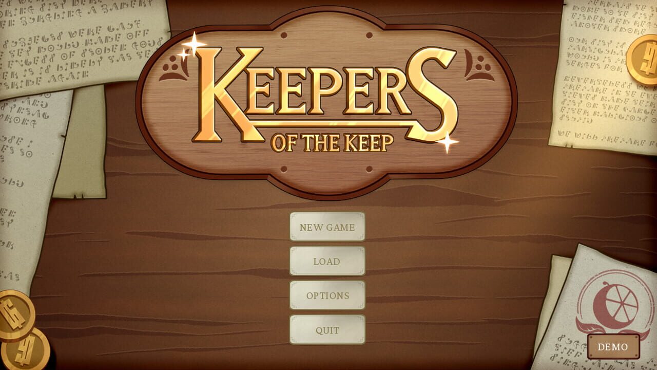 Keepers of the Keep