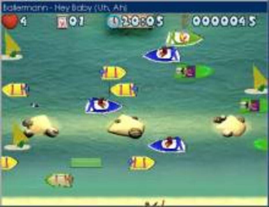 Ballermann: Hey Baby!