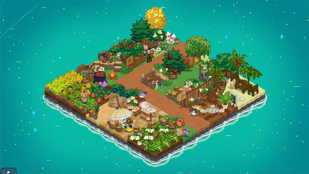 Garden & Bird