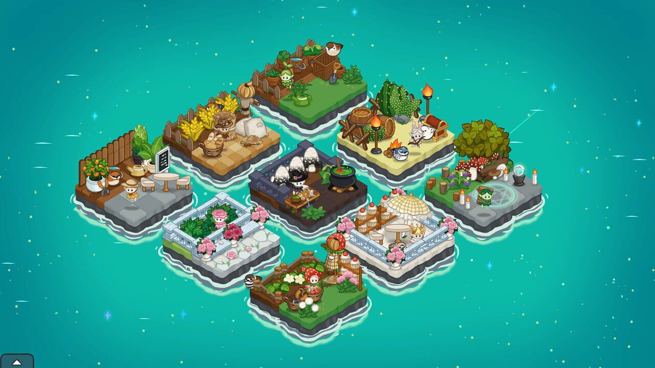 Garden & Bird