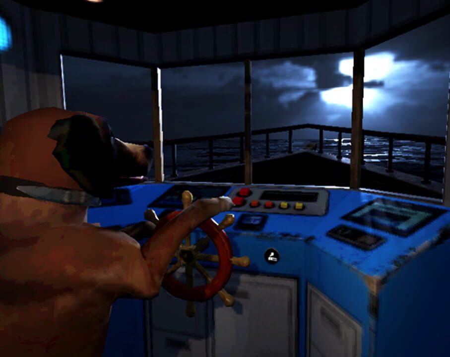 Nip for Speed 2: Searching for Pussy