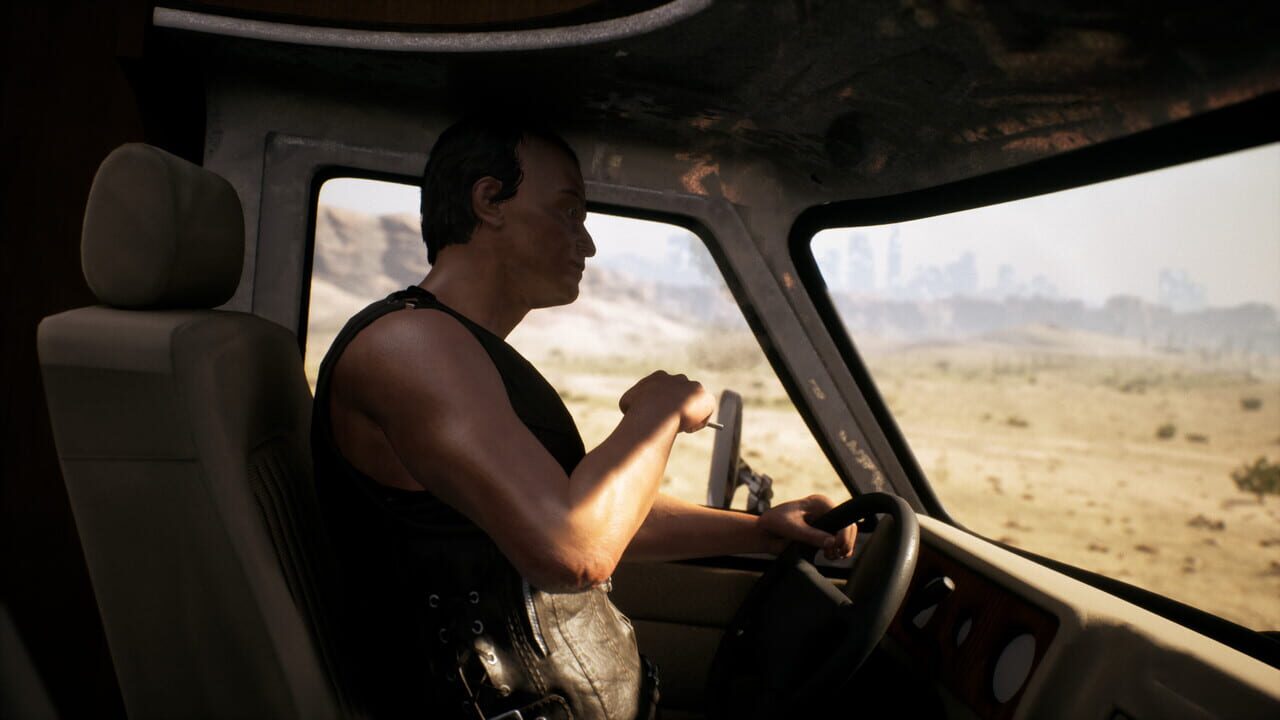 Gas Station Simulator: RV Camp