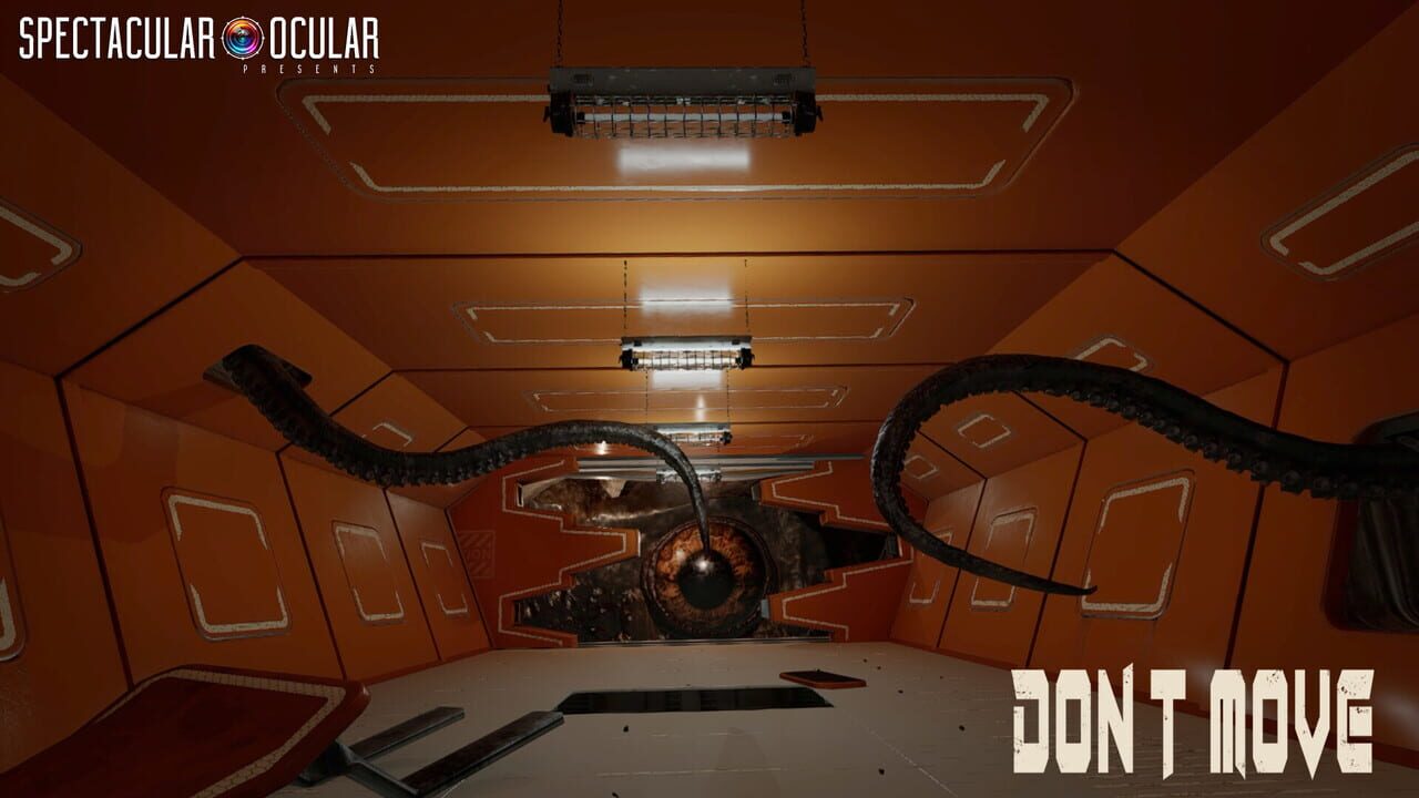 Don’t Move