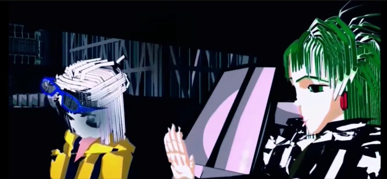 Dimensional: Prophecy of Zohar 2