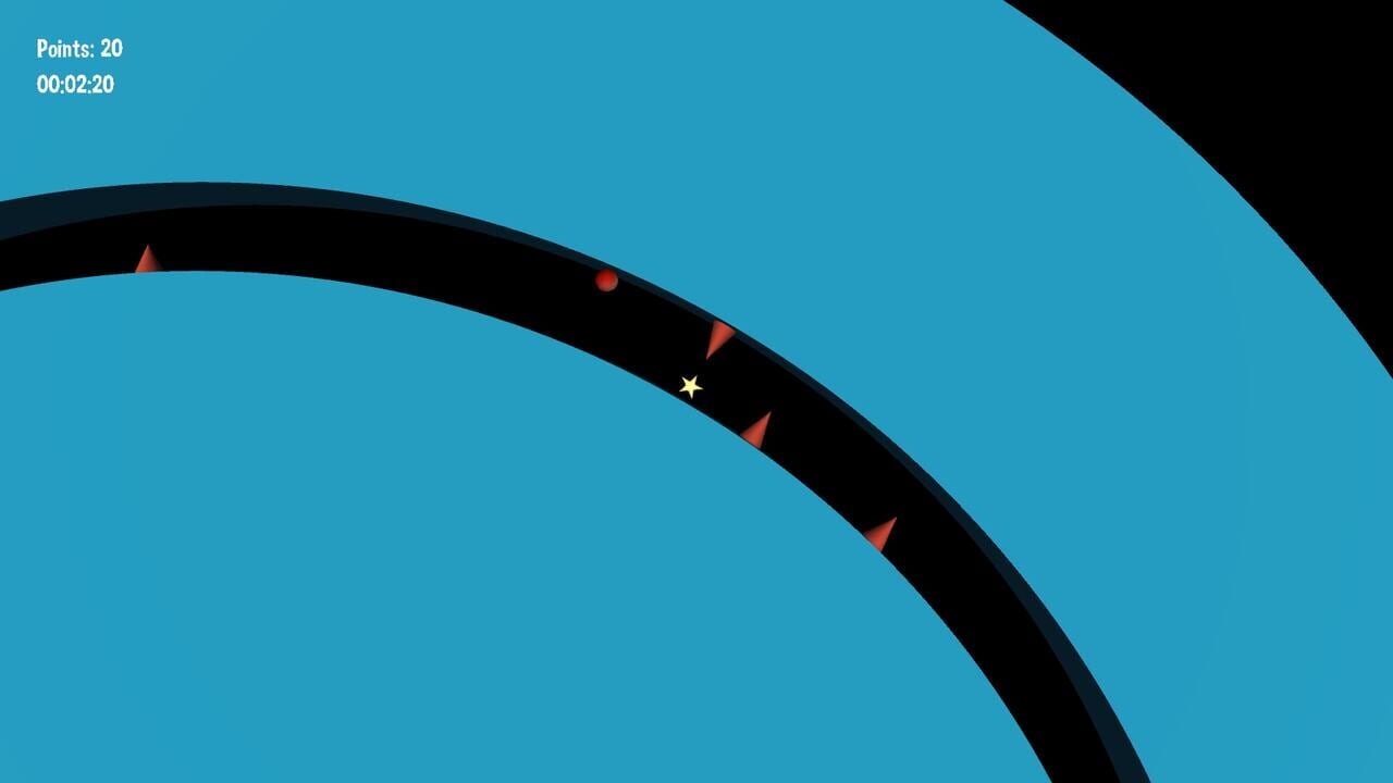 The Jumping Tomato Rush