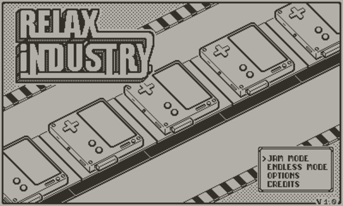 Relax Industry
