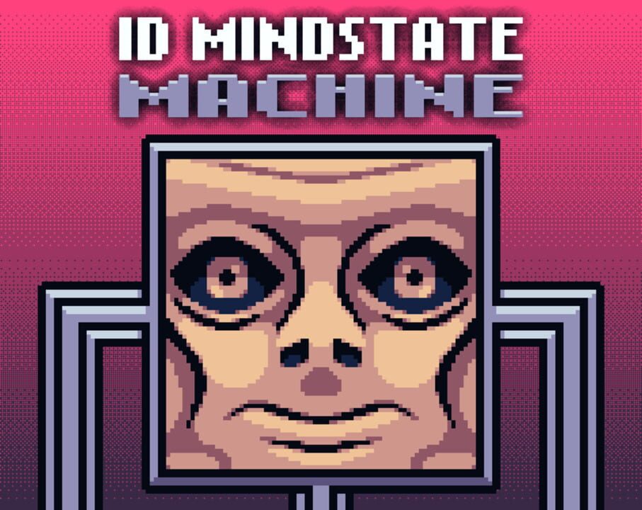 Id Mindstate Machine