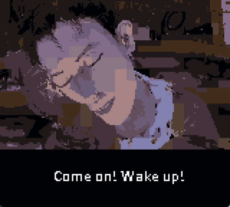 Fable: 20th Anniversary Demake