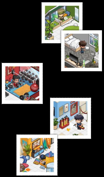 Ero Condo: Remastered