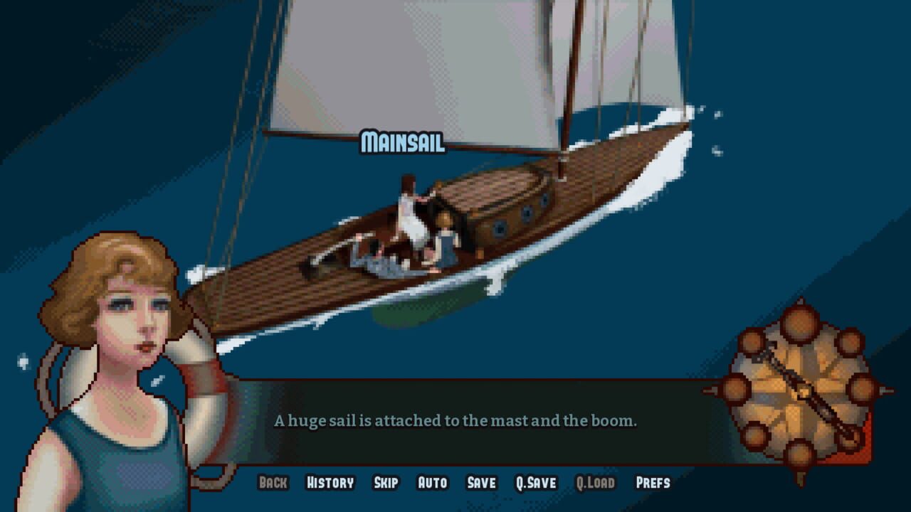 Drown the Bride