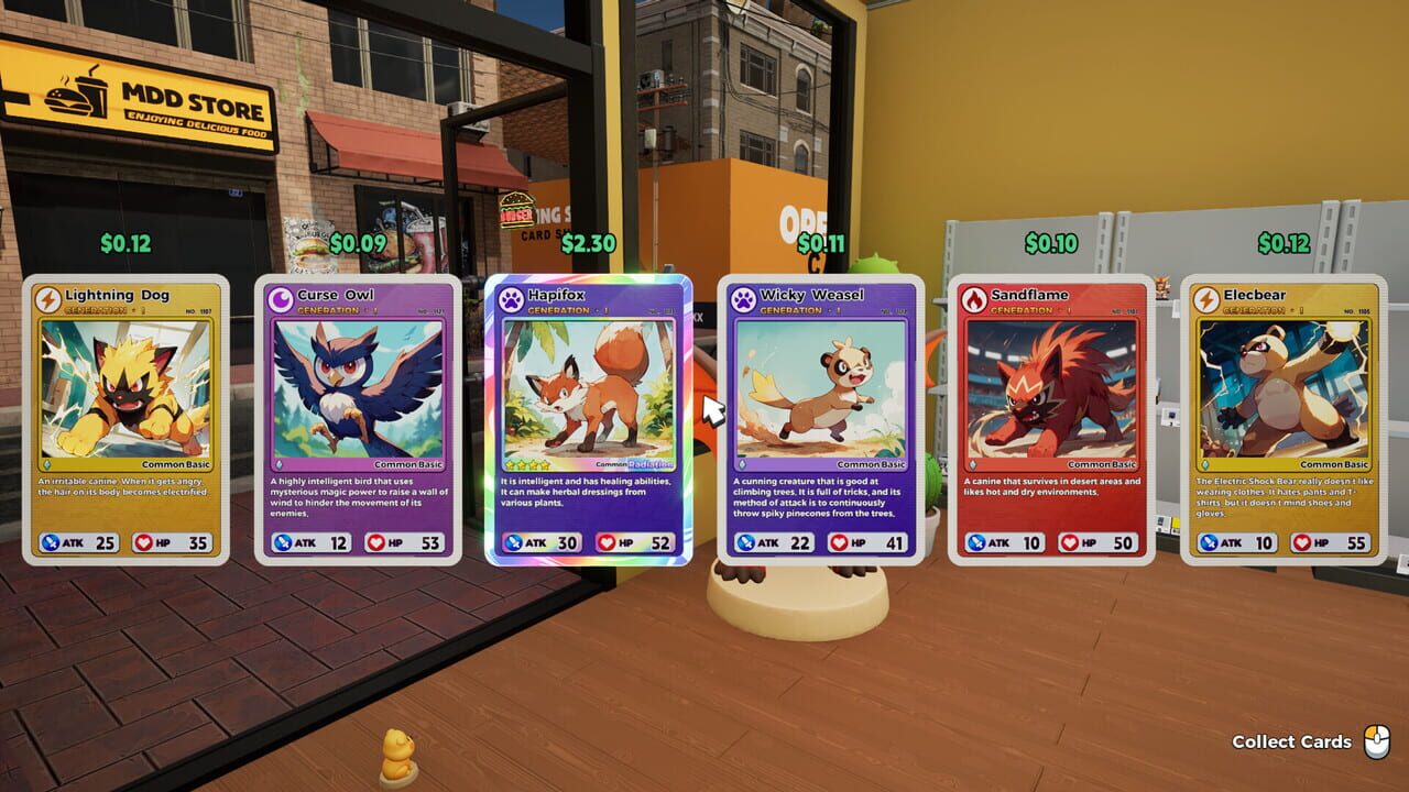 Card Shop Simulator Multiplayer