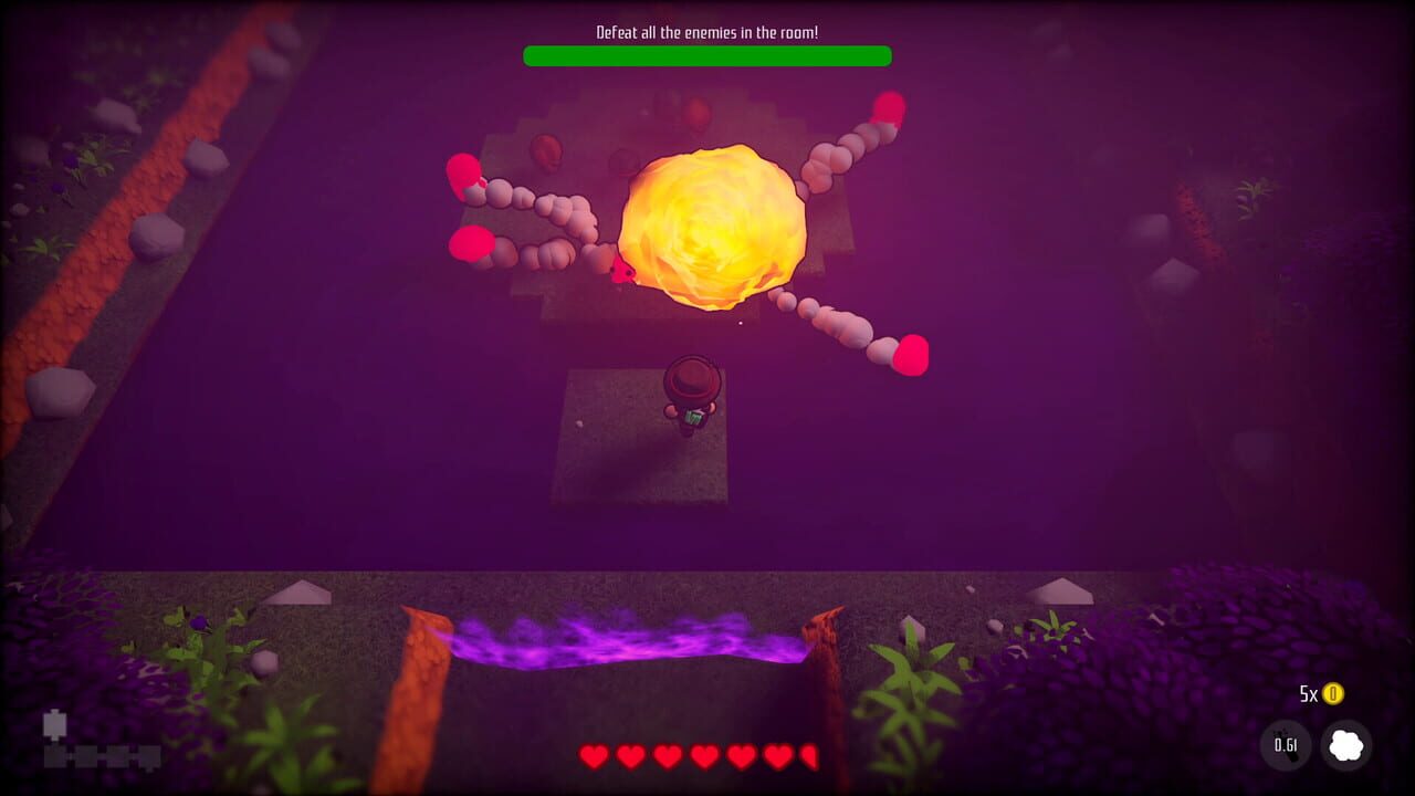Questwood