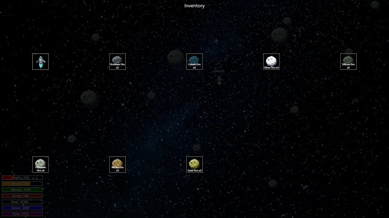 Galactic Prospectors