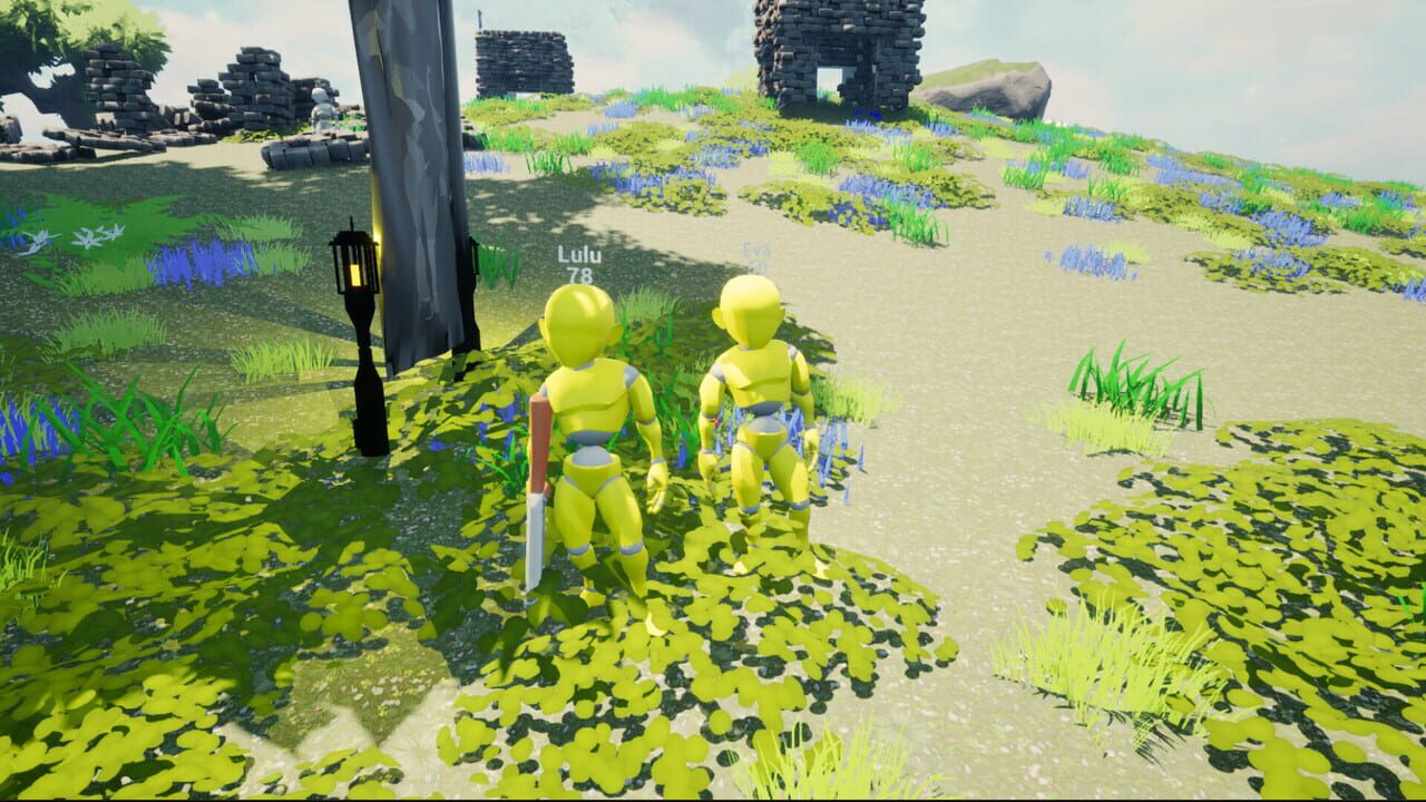Bobbies Evolution