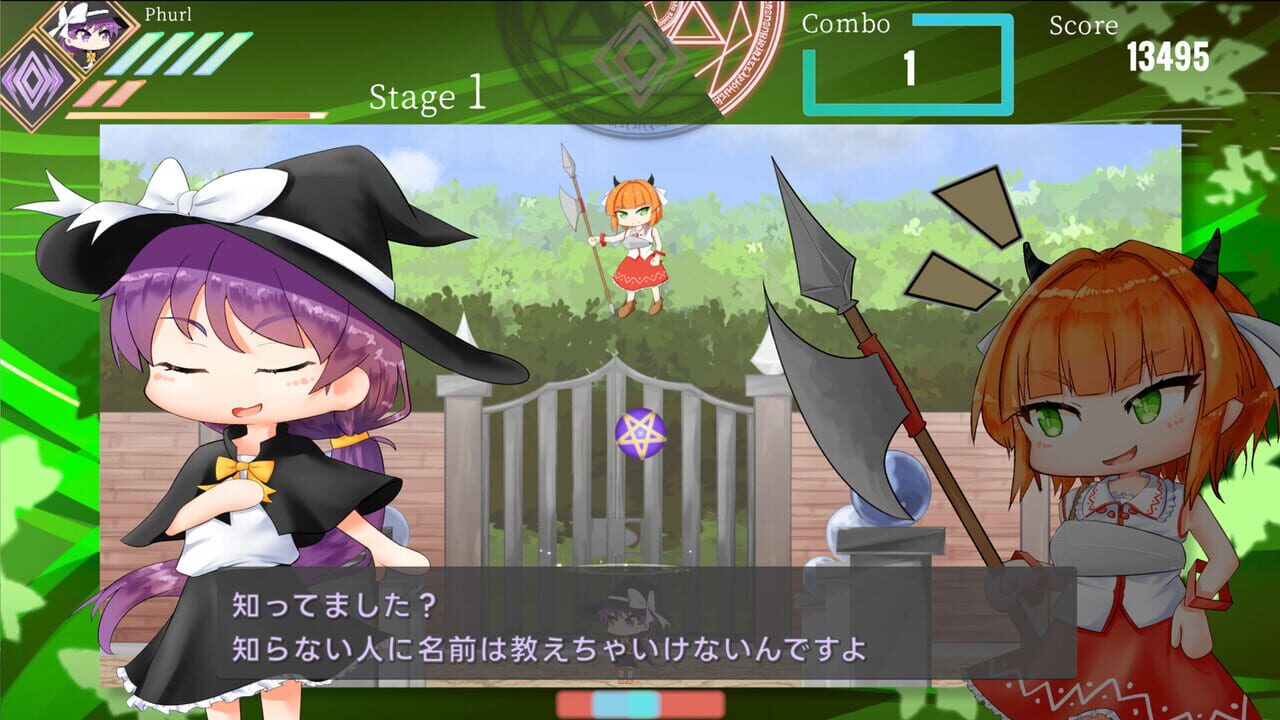 Manalia Notes: A Memory of Innocence