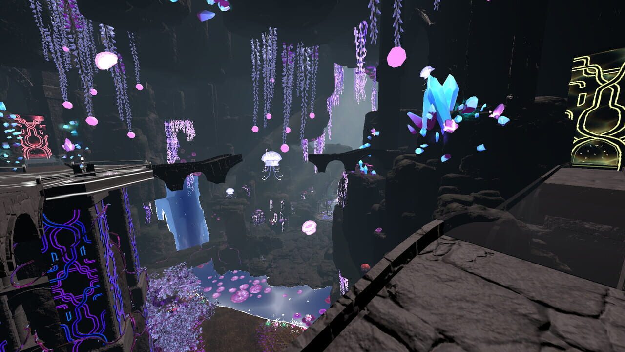 Together in Forgotten Lands