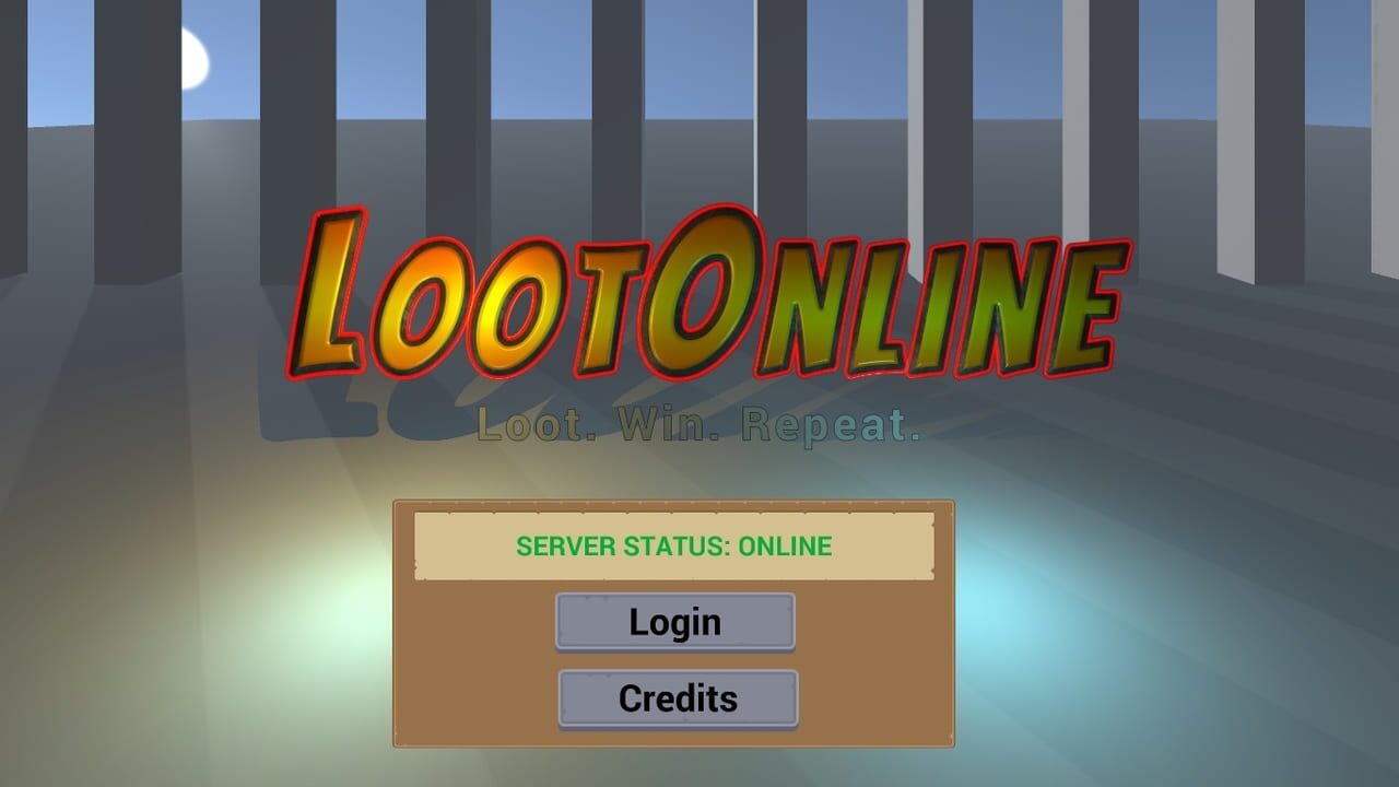LootOnline