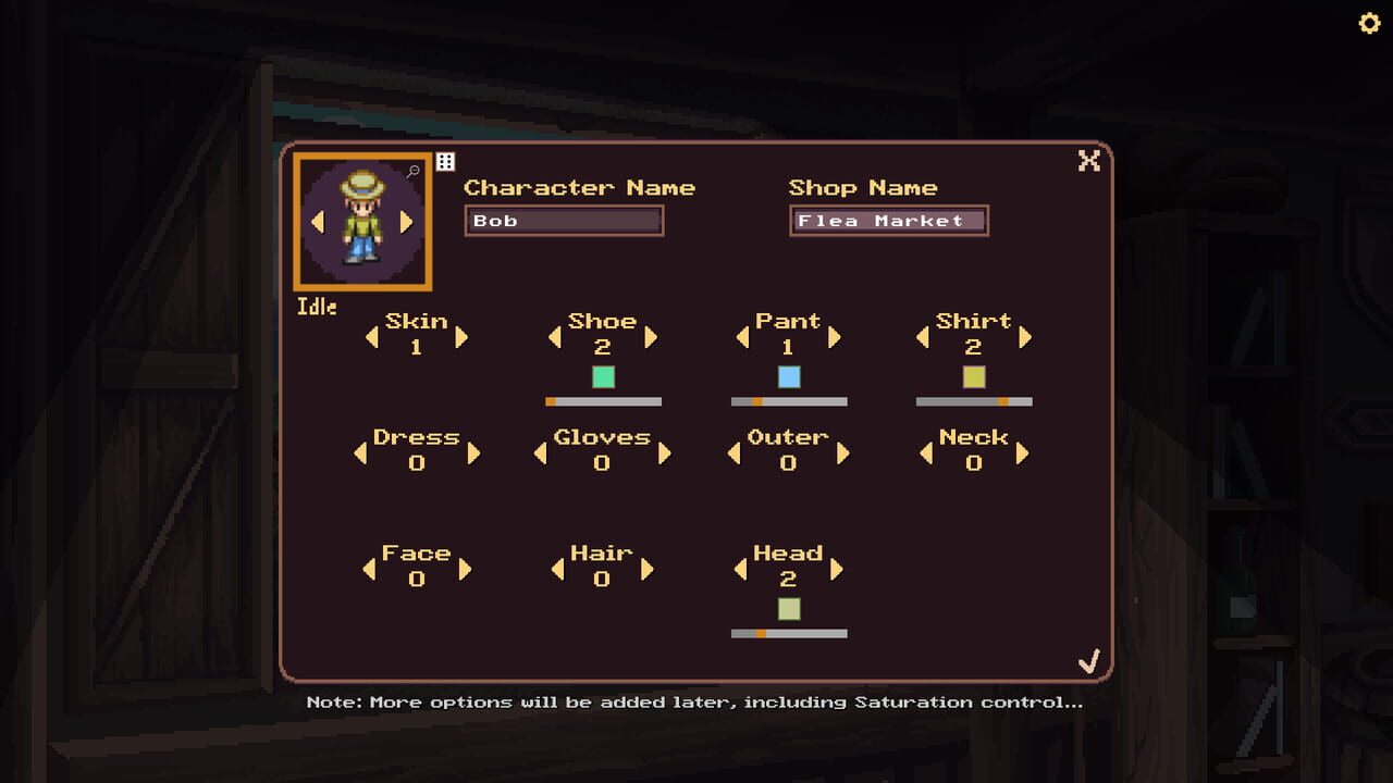 Loot Shop Simulator