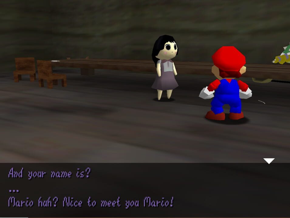 The Patchmaker’s Workshop