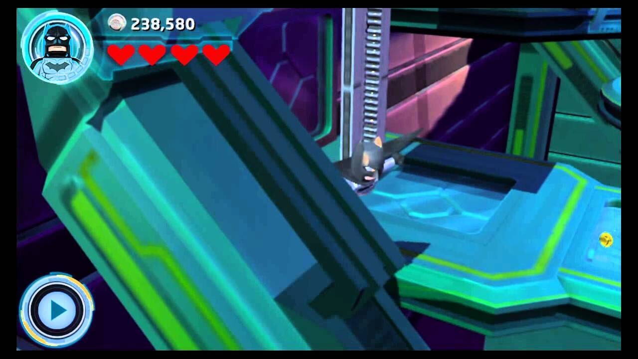 LEGO Batman 3: Beyond Gotham