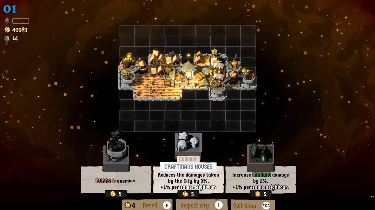 Monsters are Coming!