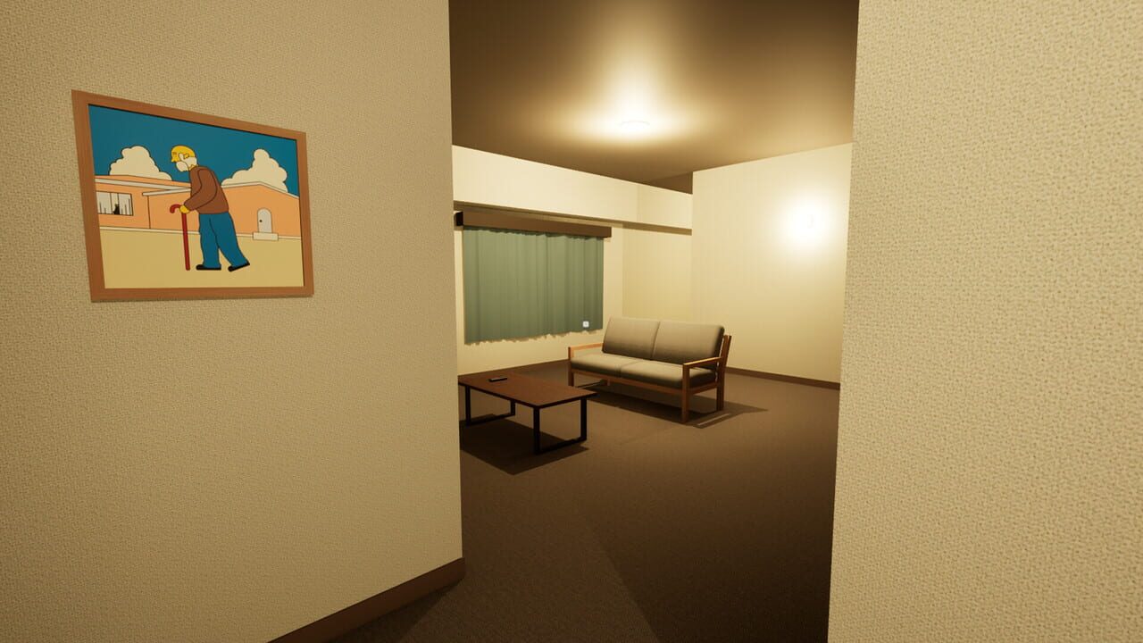 Next Business Trip